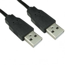 USB. 2M  M-M A-A Cable