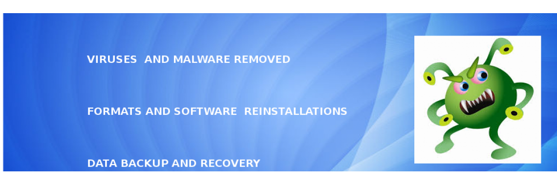 SoftwareReinstalls