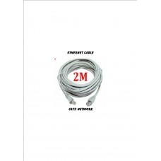 Network Ethernet Cable  2M