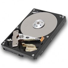 Hard Drive Seagate Barracuda 2TB  