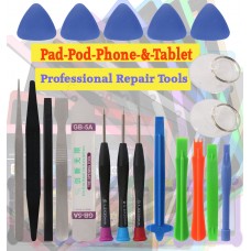 Phone & Tablet Repair Kit