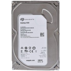 Hard Drive  Seagate Barracuda  1TB.  3.5"" Seagate